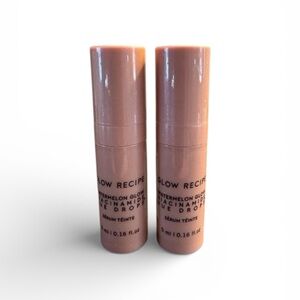 Glow Recipe Watermelon Glow Niacinamide Hue Drops- 5 ML